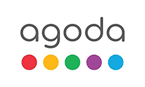 Agoda Logo