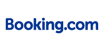 Booking.com Logo