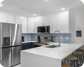 Fully Equipped image 