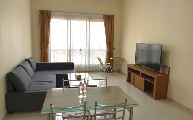 appartment sub image