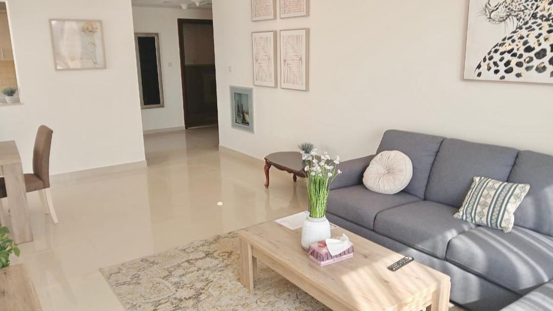 appartment main image