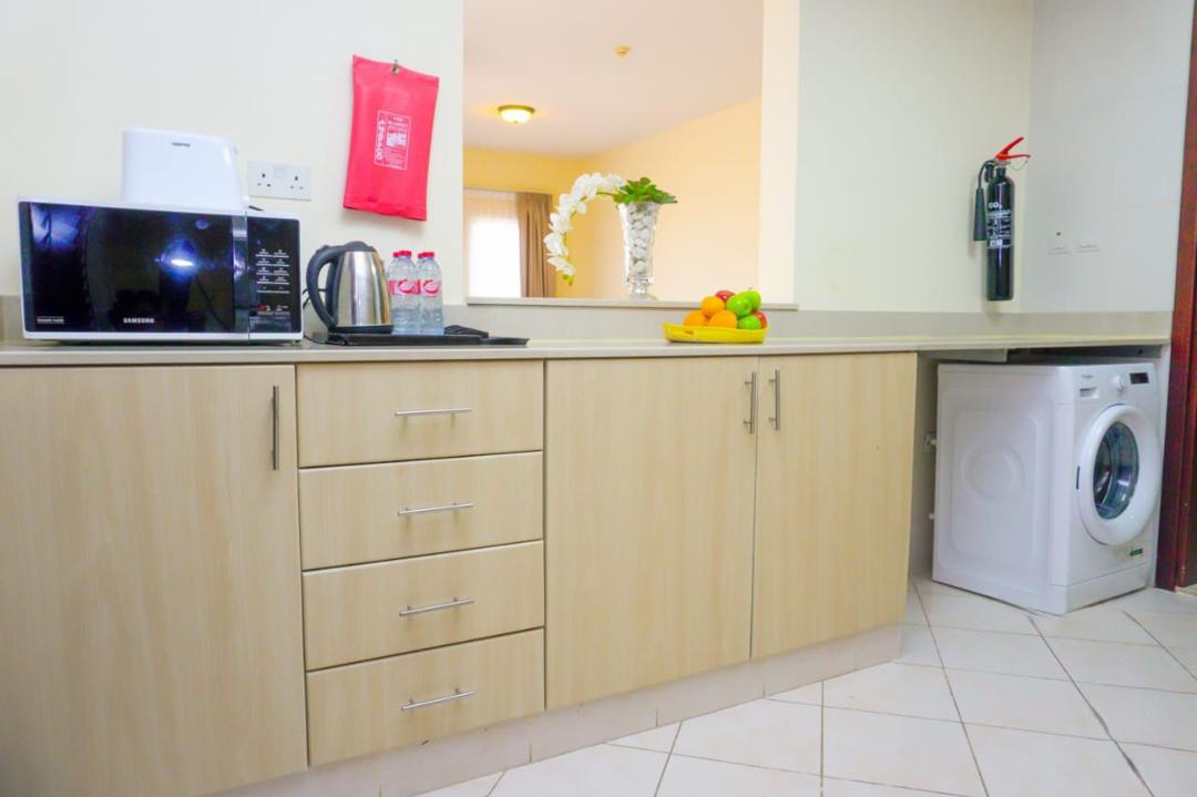 appartment main image