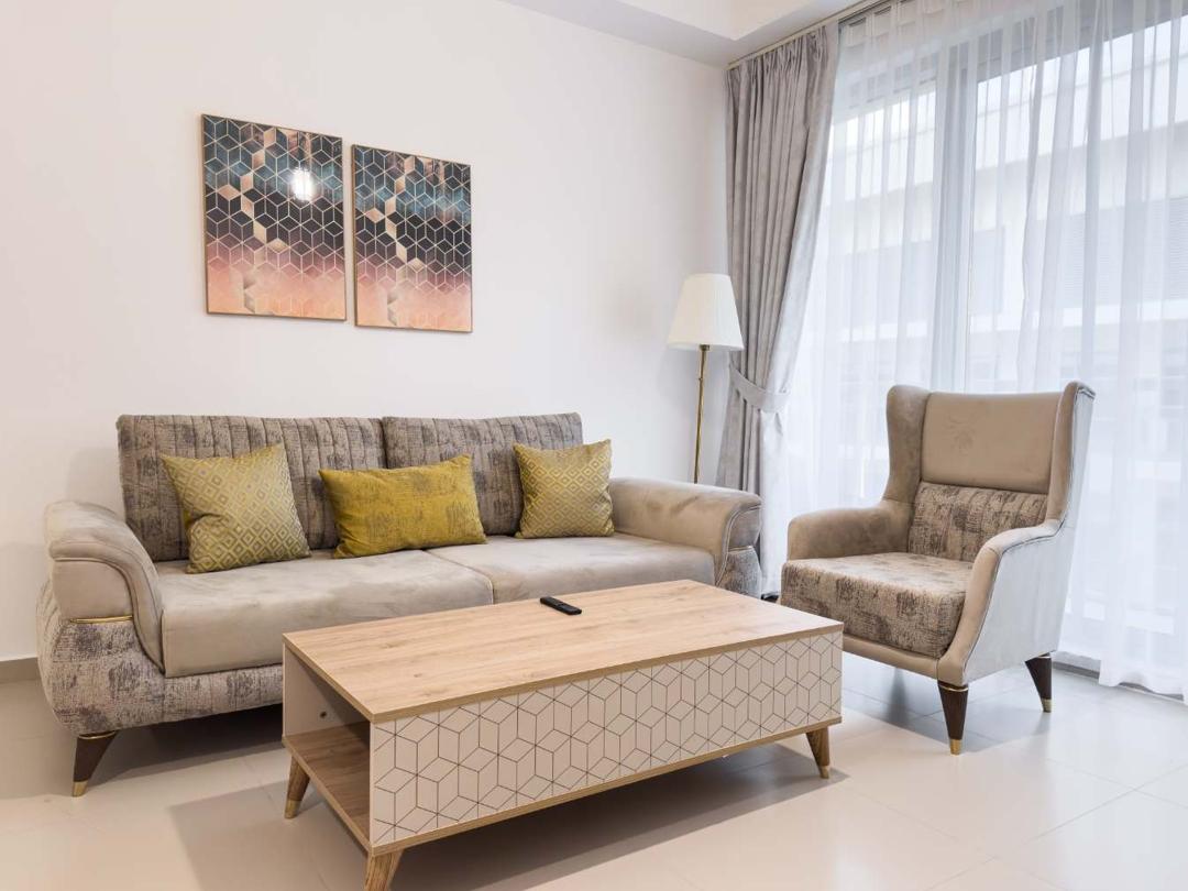 appartment main image