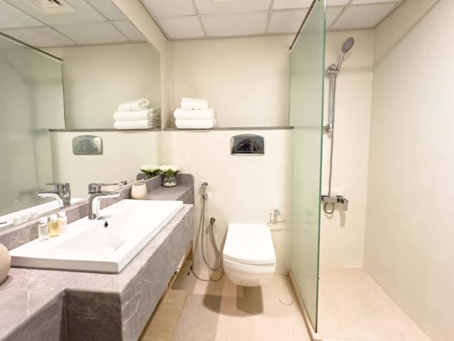 appartment sub image