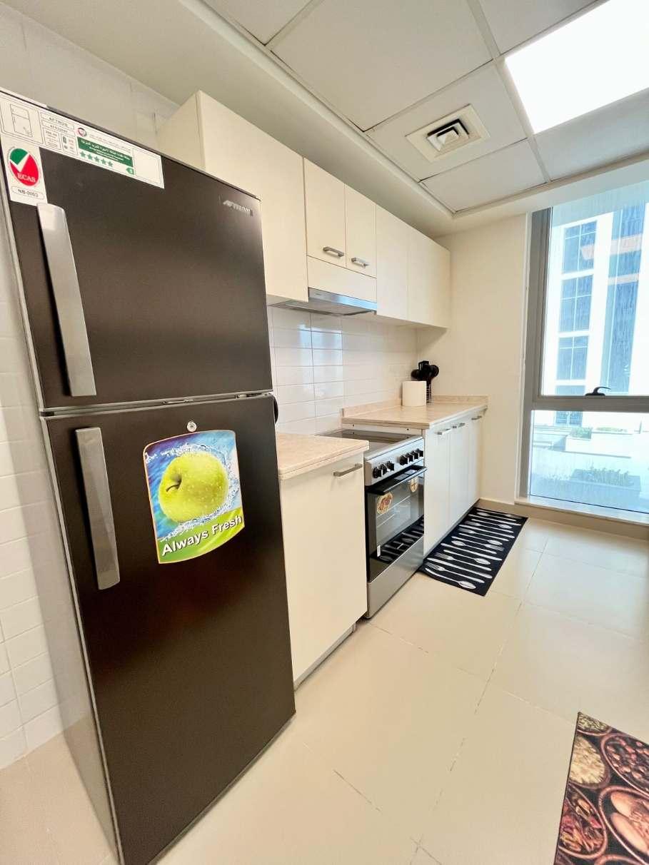 appartment main image