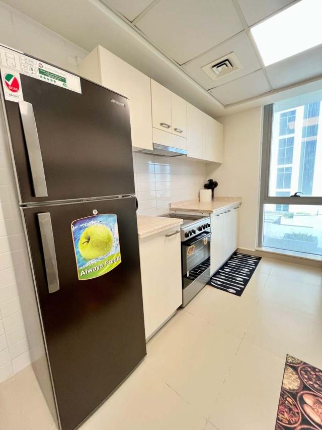 Pacific - 2BR - DG13