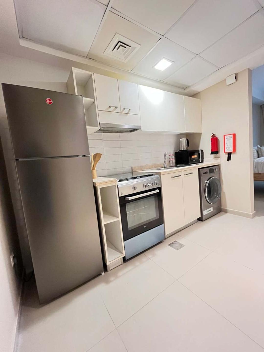 appartment main image