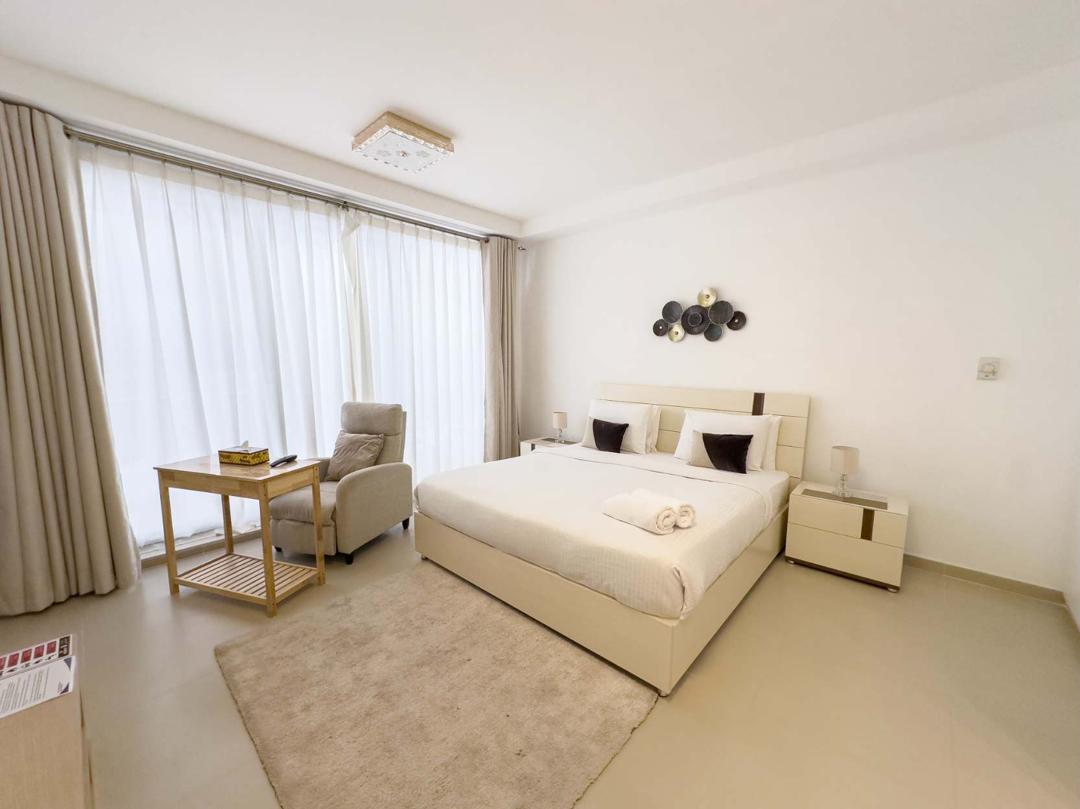 appartment main image